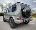 Мерседес Г-Класс, объемом двигателя 4 л и пробегом 1 тыс. км за 345000 $, фото 10 на Automoto.ua
