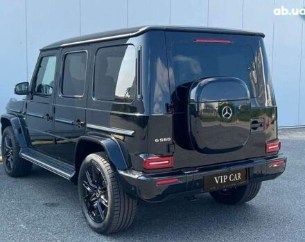 Мерседес Г-Класс, объемом двигателя 0 л и пробегом 1 тыс. км за 184755 $, фото 3 на Automoto.ua