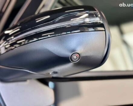 Мерседес Г-Класс, объемом двигателя 0 л и пробегом 1 тыс. км за 172801 $, фото 10 на Automoto.ua