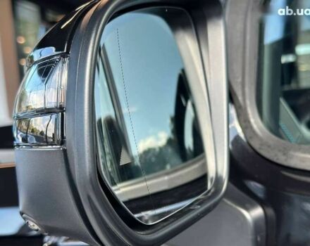 Мерседес Г-Класс, объемом двигателя 0 л и пробегом 1 тыс. км за 172801 $, фото 20 на Automoto.ua