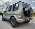 Мерседес Г-Класс, объемом двигателя 4 л и пробегом 1 тыс. км за 345000 $, фото 11 на Automoto.ua