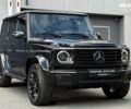 Мерседес Г-Клас, об'ємом двигуна 0 л та пробігом 1 тис. км за 253000 $, фото 11 на Automoto.ua