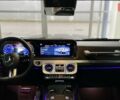 купити нове авто Мерседес Г-Клас 2025 року від офіційного дилера Хмельниччина-Авто Mercedes-Benz Мерседес фото