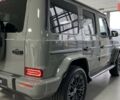 купити нове авто Мерседес Г-Клас 2025 року від офіційного дилера Хмельниччина-Авто Mercedes-Benz Мерседес фото