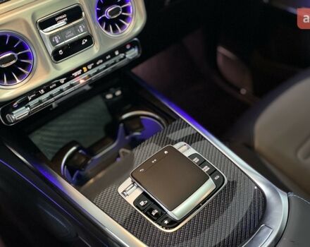 купити нове авто Мерседес Г-Клас 2025 року від офіційного дилера Хмельниччина-Авто Mercedes-Benz Мерседес фото