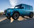 купить новое авто Мерседес Г-Класс 2025 года от официального дилера Галичина-Авто Мерседес фото