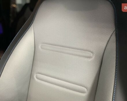 купити нове авто Мерседес Г-Клас 2025 року від офіційного дилера Хмельниччина-Авто Mercedes-Benz Мерседес фото