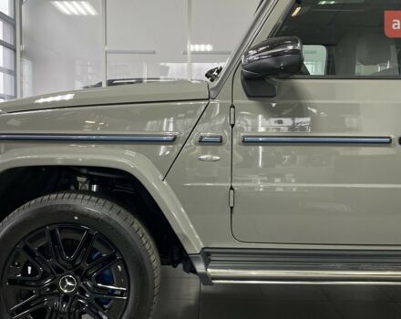 купити нове авто Мерседес Г-Клас 2025 року від офіційного дилера Хмельниччина-Авто Mercedes-Benz Мерседес фото