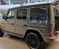 Мерседес Г-Класс 2025 в Киеве на Automoto.ua Мерседес Г-Класс, объемом двигателя 0 л и пробегом 0 тыс. км за 214090 $, фото 1 на Automoto.ua