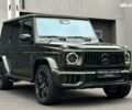 Мерседес Г-Класс, объемом двигателя 0 л и пробегом 1 тыс. км за 360000 $, фото 10 на Automoto.ua