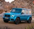 купить новое авто Мерседес Г-Класс 2025 года от официального дилера Галичина-Авто Мерседес фото