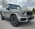 Мерседес Г-Класс, объемом двигателя 4 л и пробегом 1 тыс. км за 345000 $, фото 15 на Automoto.ua