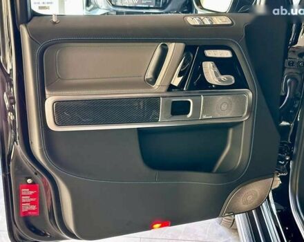 Мерседес Г-Класс, объемом двигателя 0 л и пробегом 1 тыс. км за 172801 $, фото 13 на Automoto.ua