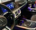 купити нове авто Мерседес Г-Клас 2025 року від офіційного дилера Хмельниччина-Авто Mercedes-Benz Мерседес фото