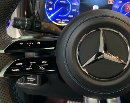 купити нове авто Мерседес Г-Клас 2025 року від офіційного дилера Хмельниччина-Авто Mercedes-Benz Мерседес фото