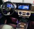 купити нове авто Мерседес Г-Клас 2025 року від офіційного дилера Хмельниччина-Авто Mercedes-Benz Мерседес фото