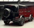 Мерседес Г-Класс, объемом двигателя 4 л и пробегом 12 тыс. км за 339900 $, фото 16 на Automoto.ua