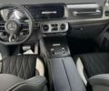 Мерседес Г-Класс, объемом двигателя 4 л и пробегом 1 тыс. км за 315171 $, фото 7 на Automoto.ua