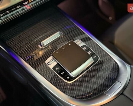 купити нове авто Мерседес Г-Клас 2025 року від офіційного дилера Хмельниччина-Авто Mercedes-Benz Мерседес фото