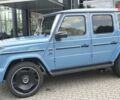 Мерседес Г-Клас, об'ємом двигуна 3.98 л та пробігом 0 тис. км за 314770 $, фото 1 на Automoto.ua