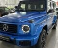 купити нове авто Мерседес Г-Клас 2025 року від офіційного дилера УКРАВТО ХМЕЛЬНИЦЬКИЙ Mercedes-Benz Мерседес фото