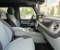 Мерседес Г-Клас, об'ємом двигуна 3.98 л та пробігом 0 тис. км за 314770 $, фото 8 на Automoto.ua