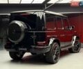Мерседес Г-Класс, объемом двигателя 4 л и пробегом 12 тыс. км за 339900 $, фото 16 на Automoto.ua