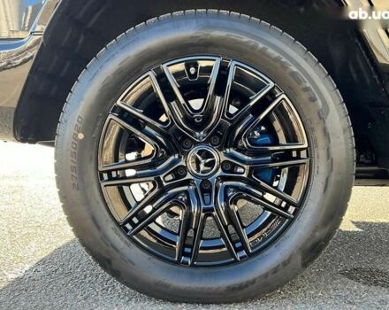 Мерседес Г-Класс, объемом двигателя 0 л и пробегом 1 тыс. км за 184755 $, фото 19 на Automoto.ua