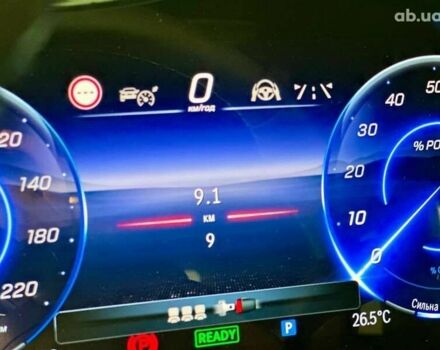 Мерседес Г-Класс, объемом двигателя 0 л и пробегом 1 тыс. км за 172801 $, фото 17 на Automoto.ua