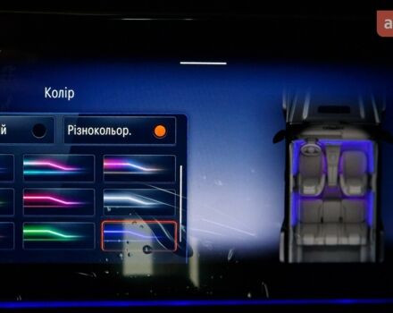 Мерседес Г-Класс, объемом двигателя 0 л и пробегом 0 тыс. км за 213974 $, фото 21 на Automoto.ua