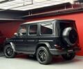 Мерседес Г-Клас, об'ємом двигуна 4 л та пробігом 1 тис. км за 354700 $, фото 24 на Automoto.ua