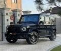 Мерседес Г-Класс, объемом двигателя 0 л и пробегом 1 тыс. км за 311912 $, фото 8 на Automoto.ua