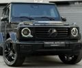 Мерседес Г-Клас, об'ємом двигуна 0 л та пробігом 1 тис. км за 253000 $, фото 1 на Automoto.ua