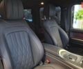 Мерседес Г-Класс 2025 в Киеве на Automoto.ua Мерседес Г-Класс, объемом двигателя 0 л и пробегом 0 тыс. км за 214090 $, фото 9 на Automoto.ua