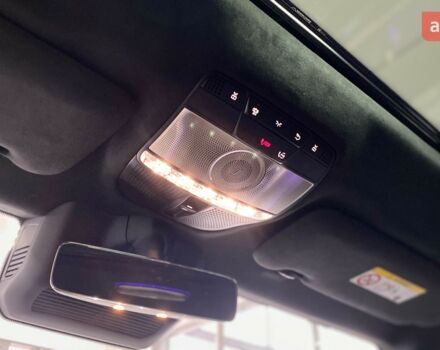 купити нове авто Мерседес Г-Клас 2025 року від офіційного дилера Хмельниччина-Авто Mercedes-Benz Мерседес фото