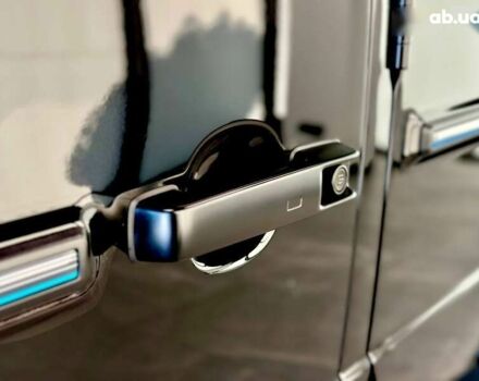 Мерседес Г-Класс, объемом двигателя 0 л и пробегом 1 тыс. км за 172801 $, фото 9 на Automoto.ua