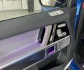 купити нове авто Мерседес Г-Клас 2025 року від офіційного дилера УКРАВТО ХМЕЛЬНИЦЬКИЙ Mercedes-Benz Мерседес фото
