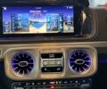 купити нове авто Мерседес Г-Клас 2025 року від офіційного дилера Хмельниччина-Авто Mercedes-Benz Мерседес фото