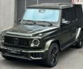Мерседес Г-Класс, объемом двигателя 0 л и пробегом 1 тыс. км за 360000 $, фото 8 на Automoto.ua