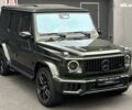 Мерседес Г-Класс, объемом двигателя 0 л и пробегом 1 тыс. км за 360000 $, фото 9 на Automoto.ua