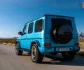 купить новое авто Мерседес Г-Класс 2025 года от официального дилера Галичина-Авто Мерседес фото