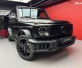 Мерседес Г-Клас, об'ємом двигуна 4 л та пробігом 1 тис. км за 354700 $, фото 8 на Automoto.ua