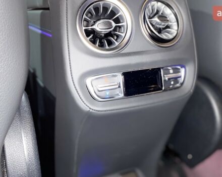 купити нове авто Мерседес Г-Клас 2025 року від офіційного дилера Хмельниччина-Авто Mercedes-Benz Мерседес фото