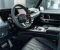 Мерседес Г-Клас, об'ємом двигуна 3 л та пробігом 1 тис. км за 226053 $, фото 7 на Automoto.ua