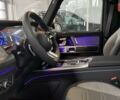 купити нове авто Мерседес Г-Клас 2025 року від офіційного дилера Хмельниччина-Авто Mercedes-Benz Мерседес фото
