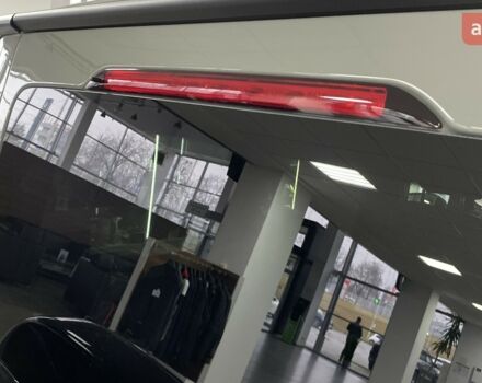 купити нове авто Мерседес Г-Клас 2025 року від офіційного дилера Хмельниччина-Авто Mercedes-Benz Мерседес фото