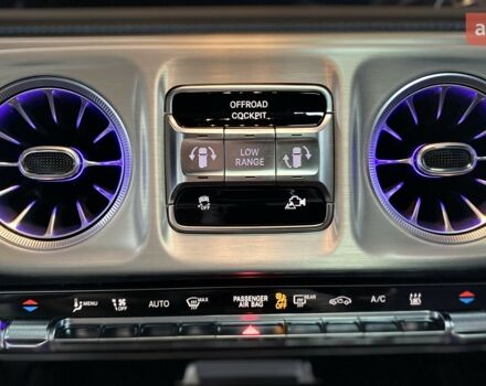 купити нове авто Мерседес Г-Клас 2025 року від офіційного дилера Хмельниччина-Авто Mercedes-Benz Мерседес фото