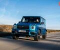 купить новое авто Мерседес Г-Класс 2025 года от официального дилера Галичина-Авто Мерседес фото