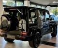 Мерседес Г-Класс, объемом двигателя 0 л и пробегом 1 тыс. км за 172801 $, фото 10 на Automoto.ua