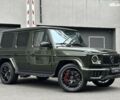 Мерседес Г-Класс, объемом двигателя 0 л и пробегом 1 тыс. км за 360000 $, фото 3 на Automoto.ua